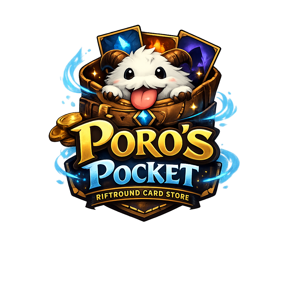 Poro's Pocket